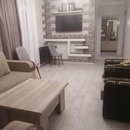 Vacation Home Nukri Gonio Exterior foto