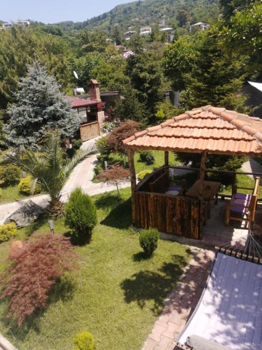Vacation Home Nukri Gonio Exterior foto