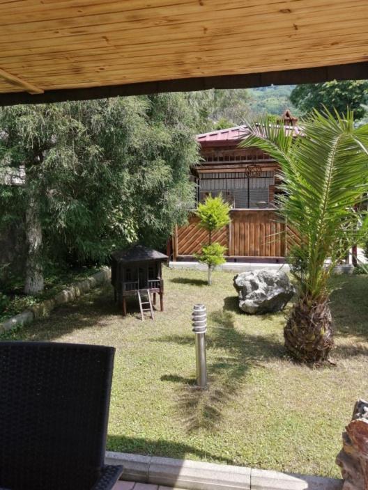 Vacation Home Nukri Gonio Exterior foto