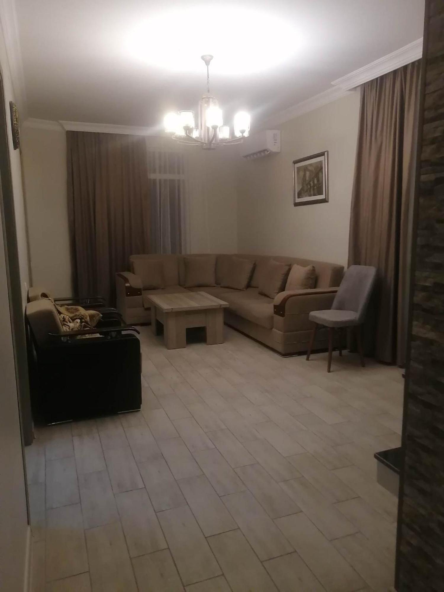 Vacation Home Nukri Gonio Exterior foto