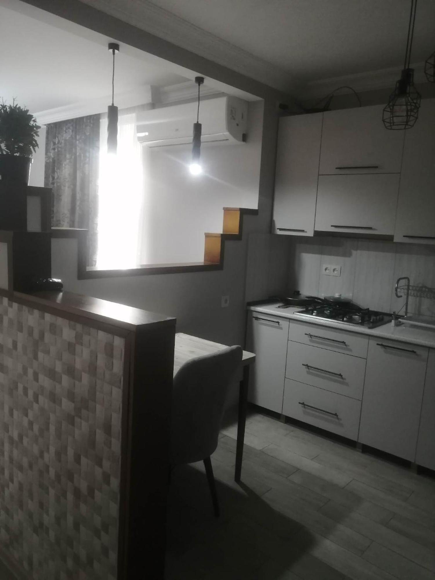 Vacation Home Nukri Gonio Exterior foto