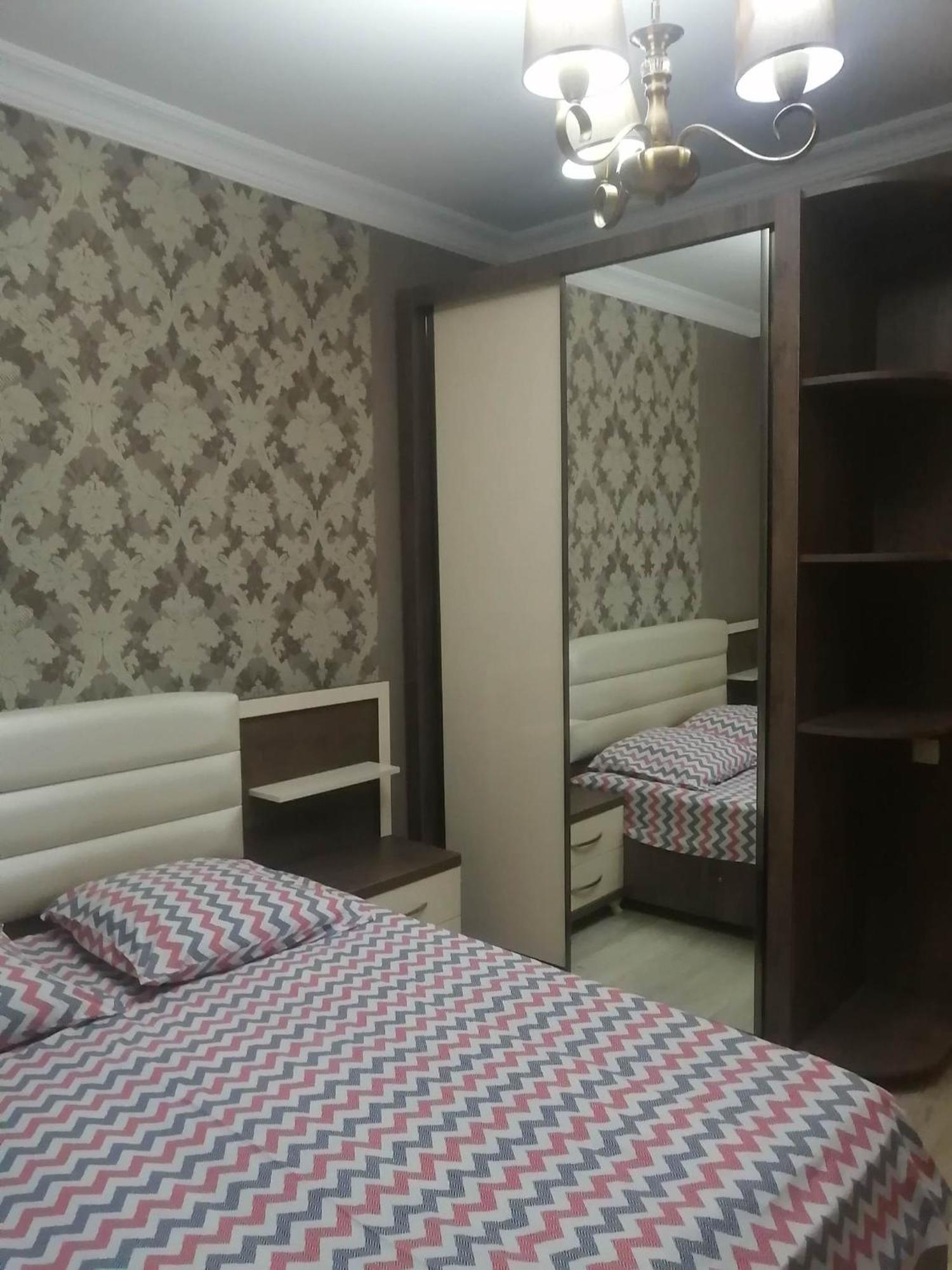 Vacation Home Nukri Gonio Exterior foto