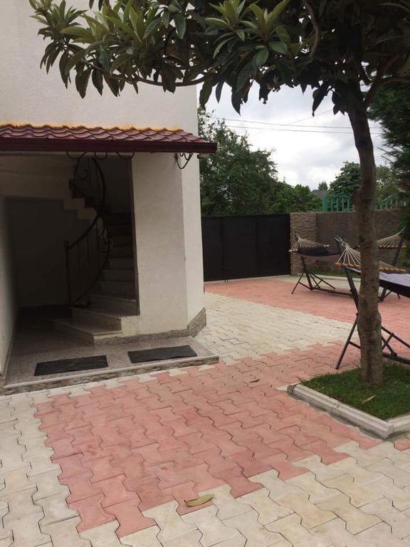 Vacation Home Nukri Gonio Exterior foto