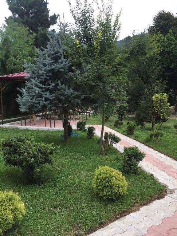 Vacation Home Nukri Gonio Exterior foto