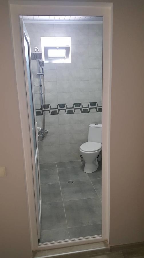 Vacation Home Nukri Gonio Exterior foto